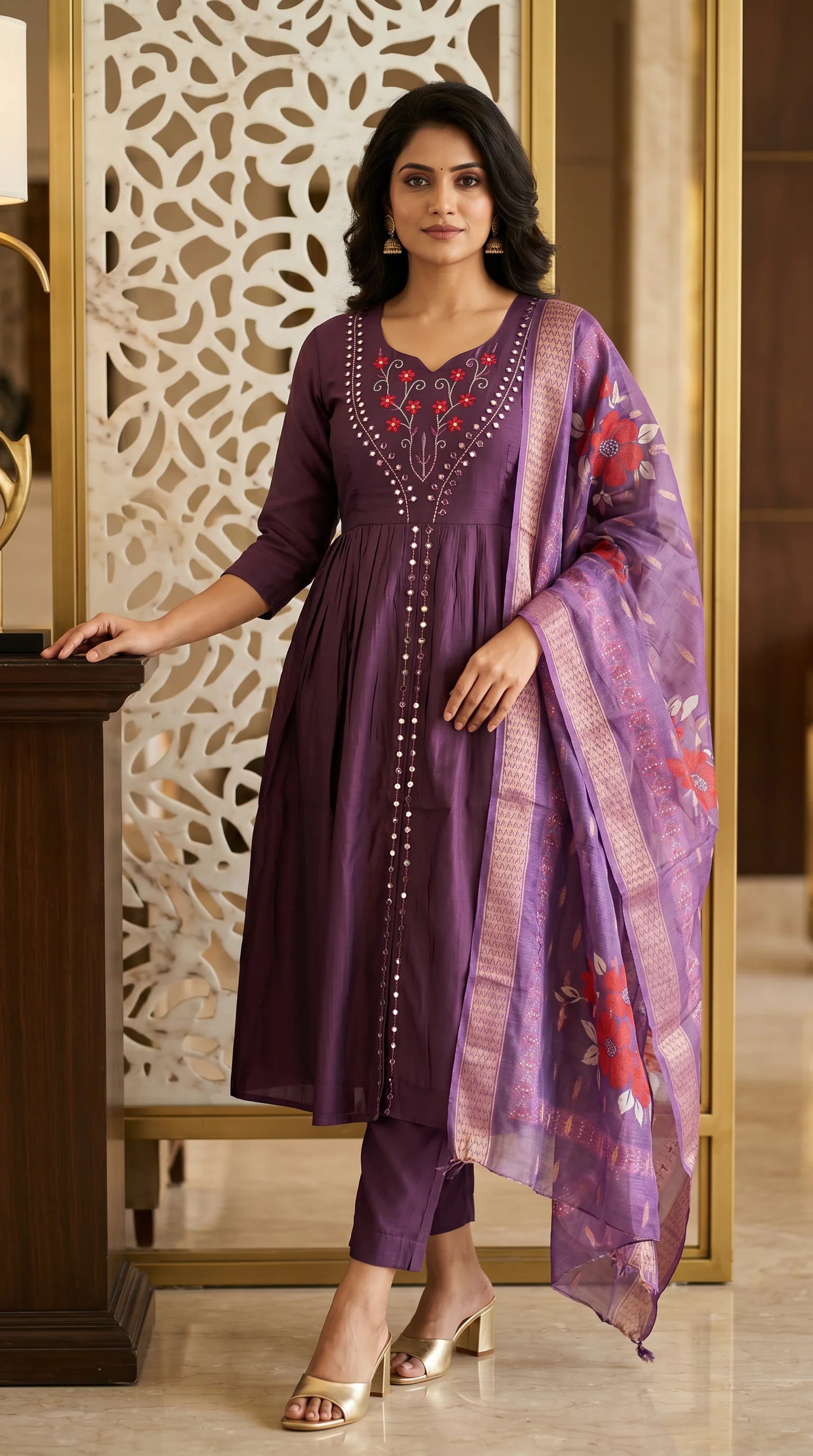 Women New Arrivals